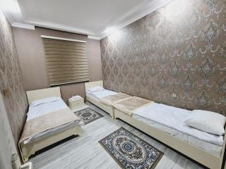 White will Orx - Gabala - 3