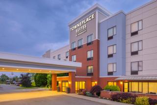 TownePlace Suites Buffalo Airport - Cheektowaga - 4