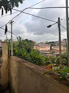Bastos flat - Yaoundé - 8