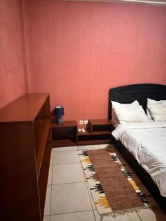 Bastos flat - Yaoundé - 7