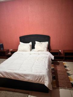 Bastos flat - Yaoundé - 6