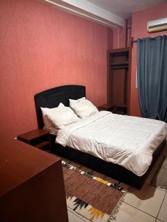 Bastos flat - Yaoundé - 5