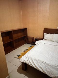 Bastos flat - Yaoundé - 1