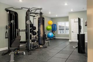 Arte Luxury Townhomes O5 I Comfy 2 Bed 25 Bath - Oak Grove - 9