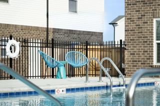 Arte Luxury Townhomes O5 I Comfy 2 Bed 25 Bath - Oak Grove - 7