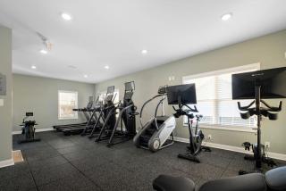 Arte Luxury Townhomes Q4 I Comfy 2 Bed 25 Bath - 7