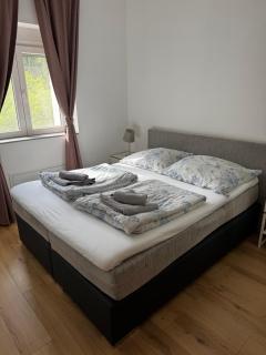 COY Apartments Purkersdorf - Garden Comfort for Work Family near Vienna - Purkersdorf - 6