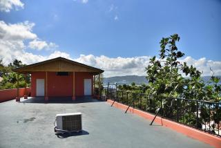 LS Stonethrow - Sunflower Suite - Montego Bay - 1