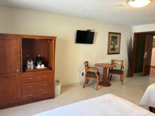 Baja Inn Hoteles La Mesa - Tijuana - 7