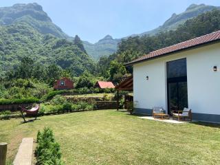 Casa Kalm - Private house with jacuzzi and mountain view - Senhora do Rosário - 9