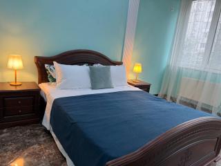 City Center 1-Bedroom Apartment - Chişinău - 6