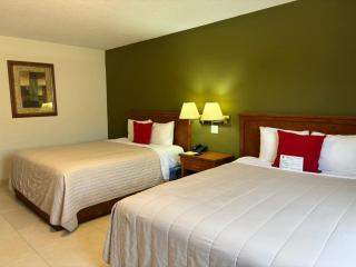 Baja Inn Hoteles La Mesa - Tijuana - 8