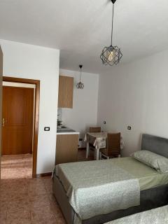 Guest House Kalaja - Durrës - 4