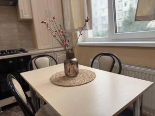 City Center 1-Bedroom Apartment - Chişinău - 2
