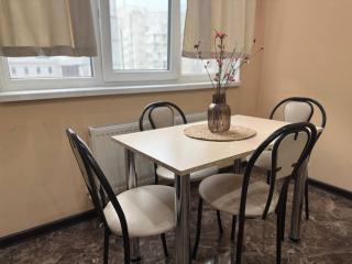 City Center 1-Bedroom Apartment - Chişinău - 1