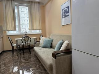 City Center 1-Bedroom Apartment - Chişinău - 0