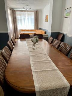 North Bay Nest House Scarborough - Moffat - 9