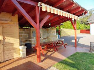 Holiday apartment in the Trosenka holiday home - Troskovice - 6
