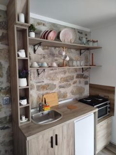 Cemerno cottage 2 - Gacko - 6