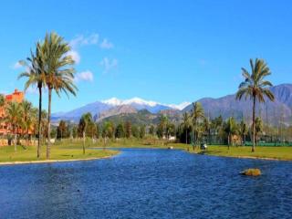 Apartment in Motril near Los Moriscos Golf, cleaning included - Motril - 9