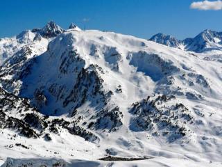 Holiday Home in Vielha near Baqueira Ski Area, cleaning included - Vielha e Mijaran - 9