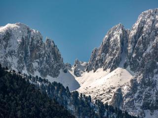 Holiday Home in Vielha near Baqueira Ski Area, cleaning included - Vielha e Mijaran - 8