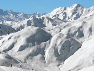 Holiday Home in Vielha near Baqueira Ski Area, cleaning included - Vielha e Mijaran - 6