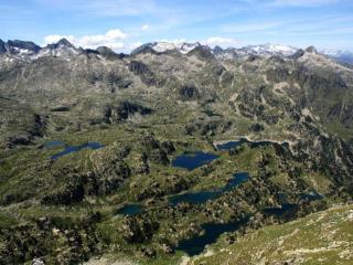 Holiday Home in Vielha near Baqueira Ski Area, cleaning included - Vielha e Mijaran - 3