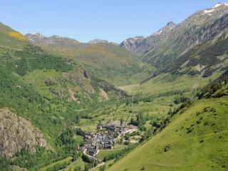 Holiday Home in Vielha near Baqueira Ski Area, cleaning included - Vielha e Mijaran - 1