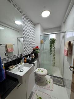 Apartamento em castanhal - 9