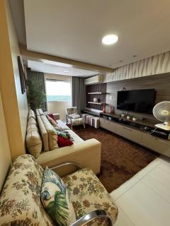Apartamento em castanhal - 3