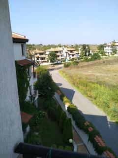 Oasis Resort&Spa Lozenets Studio 1-2 - Lozenets - 6