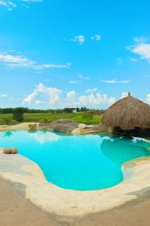 Villa Sara Villavicencio - Puerto López Alameda del llano - Puerto López - 6