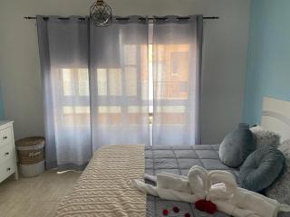 Apartment in Tenerife with Sea Views - Callao Salvaje - 1