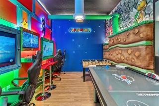 Brand New 07 Bedrooms At Solara Resort - 0