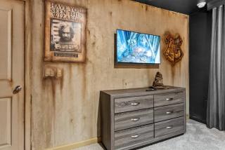 Brand New 07 Bedrooms At Solara Resort - 3