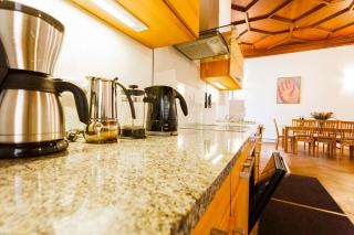 aptC Downtown Monument4rent near Checkpoint Charlie - Berlin - 2