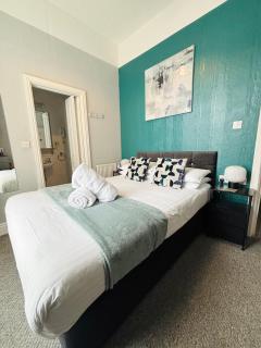 Three Palms Hotel - Paignton - 4