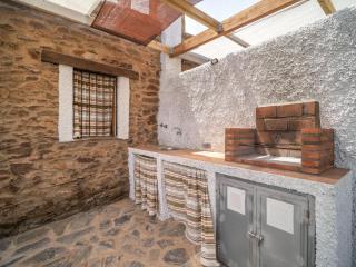 Casa Crisantemo with sea view and pool in Adra - Las Hoyas del Barranco - 2