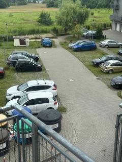 Apartament nad Zalewem - 2