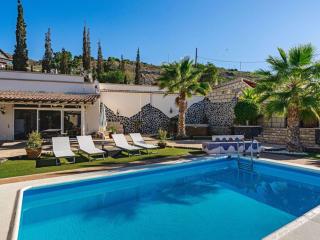 Luxury Villa Sol y Mar - 9