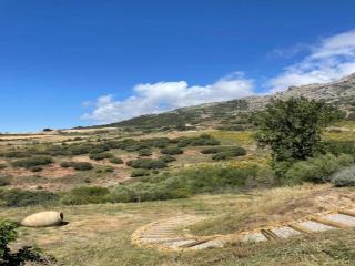 Villa in Andalusia with Pool and Mountain Views - Alfarnatejo - 6
