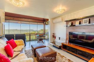 Apto de 3 habitaciones vistas a la montaña RLU0302 - 0