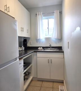 Oasis by the Bay Vacation Suites - Wasaga Beach - 8