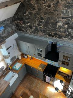 Number 26 - Portpatrick - 8