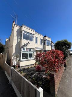 Salvation View 2 Bed Apartment - 4