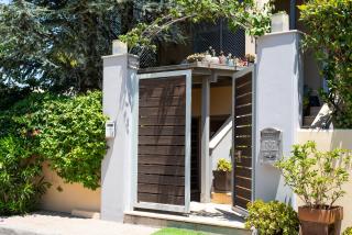Sofi's Cozy House Near Athens Airport - 0