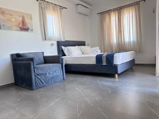 COSMOS Studios Iraklia - Heraklia (Iraclia) - 2