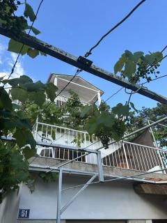 Apartmani Selce za 2-3 osobe - 9