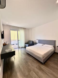 Casa Lombardi - 4